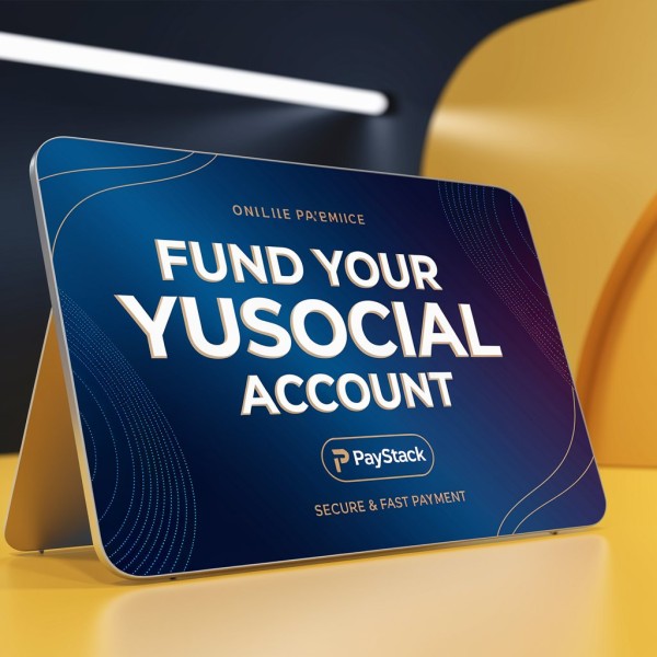 Account Top Up